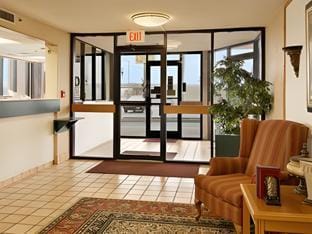 Super 8 By Wyndham Blytheville Hotel in Blytheville