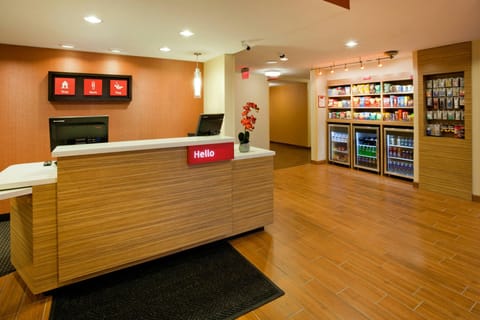 TownePlace Suites by Marriott Sioux Falls South Hotel in Sioux Falls