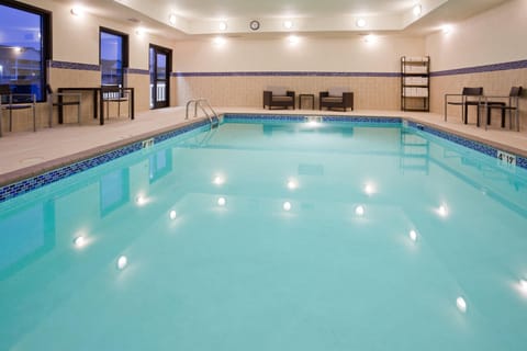 TownePlace Suites by Marriott Sioux Falls South Hotel in Sioux Falls
