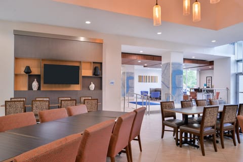 Holiday Inn Express New Orleans - Arts District By IHG Hotel in Warehouse District