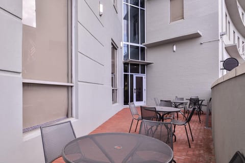 Holiday Inn Express New Orleans - Arts District By IHG Hotel in Warehouse District