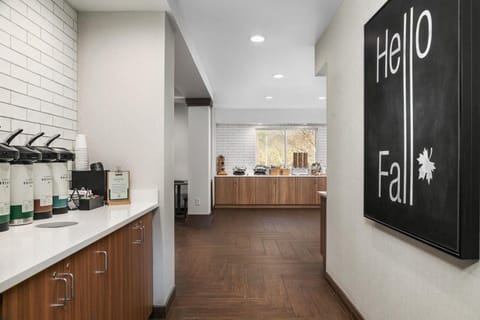 Fairfield by Marriott Inn & Suites Chattanooga South/East Ridge Hotel in East Ridge