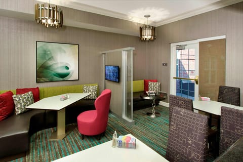 Residence Inn by Marriott Colorado Springs North/Air Force Academy Hotel in Black Forest