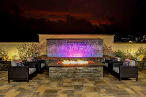 Courtyard by Marriott Nashville Mount Juliet Hotel in Mount Juliet