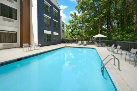 SpringHill Suites by Marriott Newnan Hotel in Newnan