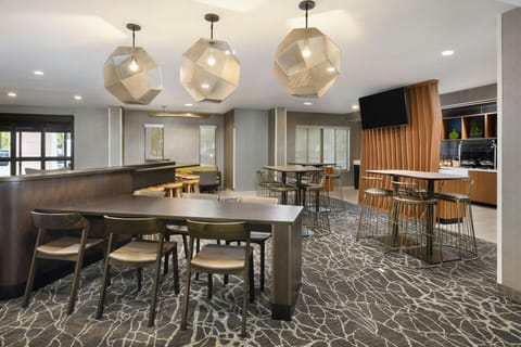 SpringHill Suites by Marriott Newnan Hotel in Newnan