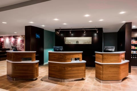 Courtyard by Marriott Chicago O'Hare Hotel in Rosemont