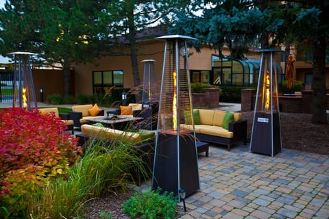 Courtyard by Marriott Chicago O'Hare Hotel in Rosemont