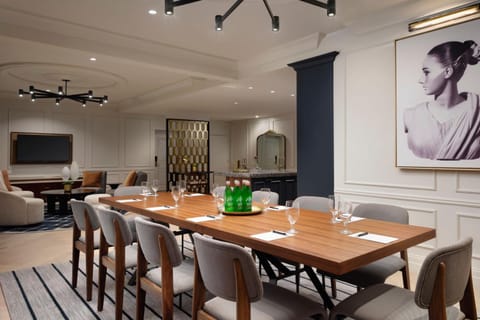 The Union Station Nashville Yards, Autograph Collection Hotel in The Gulch