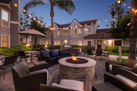 Recreational facilities