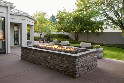 Courtyard by Marriott Boulder Longmont Hotel in Longmont