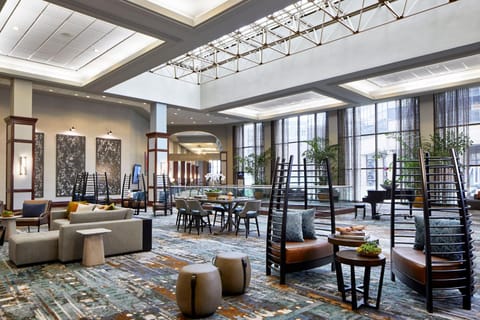 Renaissance Mobile Riverview Plaza Hotel Hotel in Mobile