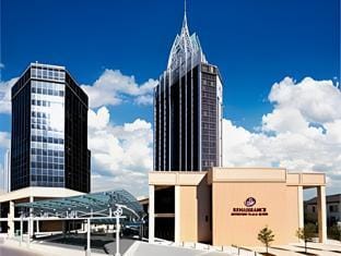 Renaissance Mobile Riverview Plaza Hotel Hotel in Mobile