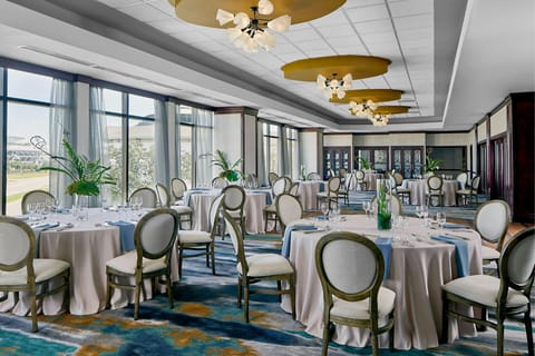 Renaissance Mobile Riverview Plaza Hotel Hotel in Mobile