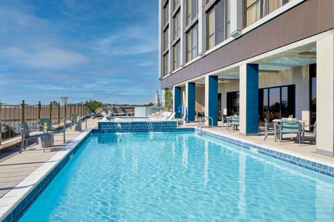 Renaissance Mobile Riverview Plaza Hotel Hotel in Mobile