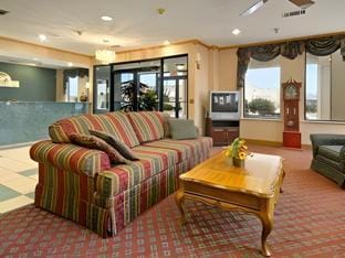 Days Inn by Wyndham Denham Springs-Baton Rouge East Hotel in Mississippi