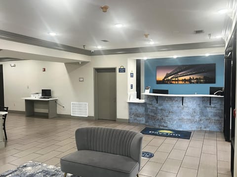 Days Inn by Wyndham Denham Springs-Baton Rouge East Hotel in Mississippi