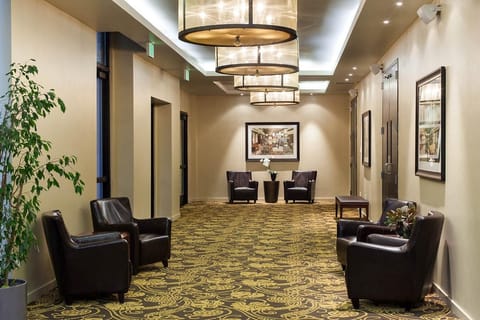 The Mark Spencer Hotel Hotel in Portland