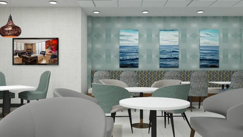 DoubleTree by Hilton Wilmington Hotel in Wilmington