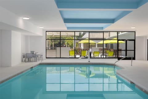 DoubleTree by Hilton Wilmington Hotel in Wilmington