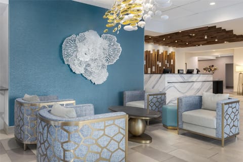 DoubleTree by Hilton Wilmington Hotel in Wilmington