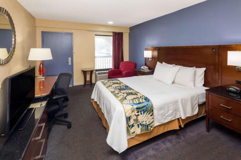 Days Inn by Wyndham Walterboro Hotel in South Carolina