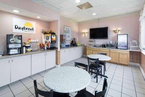 Days Inn by Wyndham Walterboro Hotel in South Carolina