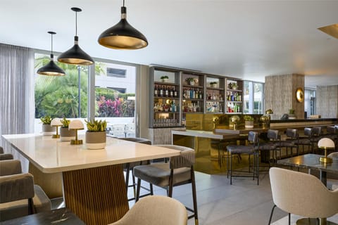 Hyatt Centric South Beach Miami Hotel in Flamingo Lummus