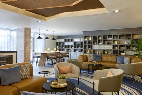 Hyatt Centric South Beach Miami Hotel in Flamingo Lummus