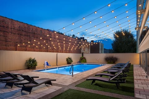 Hyatt Regency Greenville Hotel in Greenville