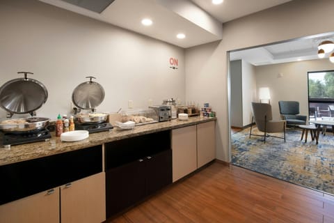 TownePlace Suites by Marriott Oklahoma City Airport Hotel in Oklahoma City