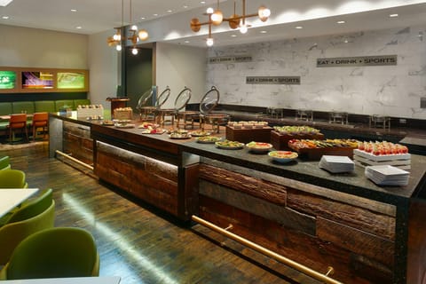 Atlanta Airport Marriott Gateway Hotel in College Park