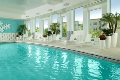 Atlanta Airport Marriott Gateway Hotel in College Park