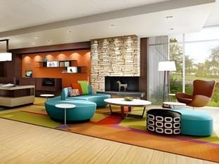 Fairfield by Marriott Inn & Suites Hershey Chocolate Avenue Hotel in Hershey