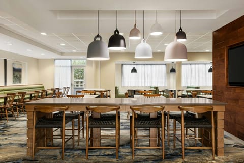 Fairfield by Marriott Inn & Suites Hershey Chocolate Avenue Hotel in Hershey