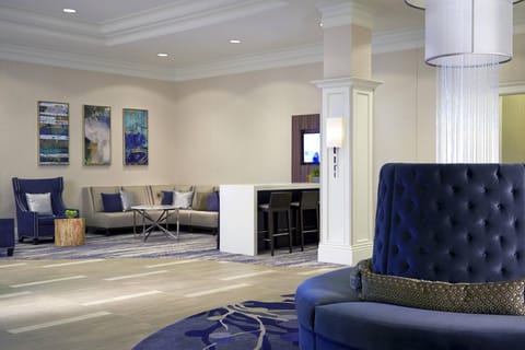 Milwaukee Marriott West Hotel in Pewaukee