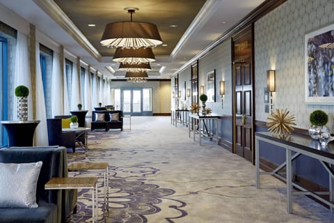 Milwaukee Marriott West Hotel in Pewaukee