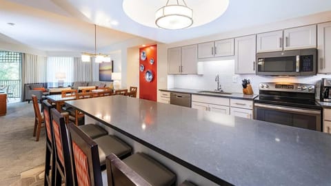 Marriott's Imperial Palms Villas Hotel in Orlando