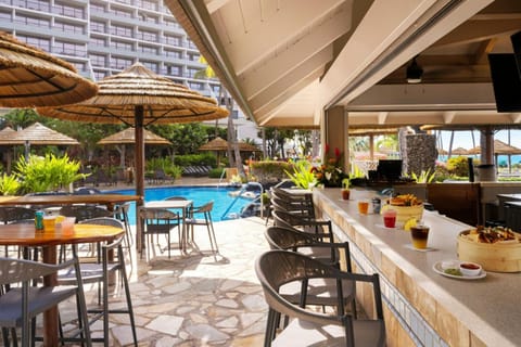 Marriott's Maui Ocean Club - Lahaina & Napili Towers Hotel in Kaanapali