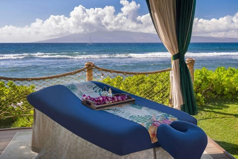 Marriott's Maui Ocean Club - Lahaina & Napili Towers Hotel in Kaanapali