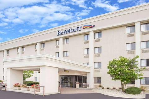 Baymont by Wyndham Janesville Hotel in Janesville