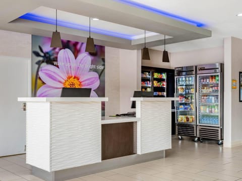 La Quinta Inn & Suites by Wyndham NW Tucson Marana Hotel in Marana