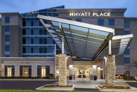 Hyatt Place Jackson Ridgeland Hotel in Ridgeland