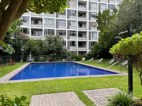 Cape Breaks Apartment hotel in Cape Town