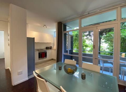 Cape Breaks Apartment hotel in Cape Town