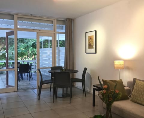 Cape Breaks Apartment hotel in Cape Town