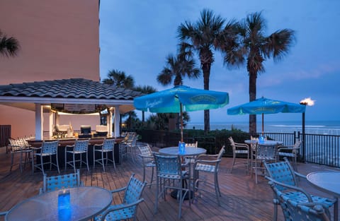 Hampton Inn Jacksonville Beach/Oceanfront Hotel in Jacksonville Beach