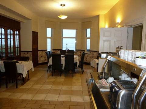 Bailey Ground Hotel Hotel in Copeland District