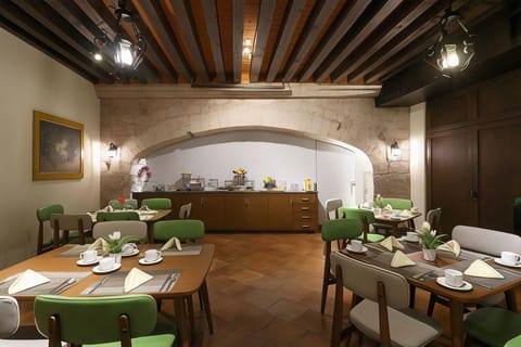 Mision Catedral Morelia Hotel in Morelia