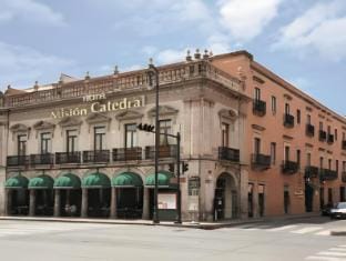 Mision Catedral Morelia Hotel in Morelia